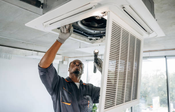 Licensed Ac Installation service in Groveton, TX - FH HVAC