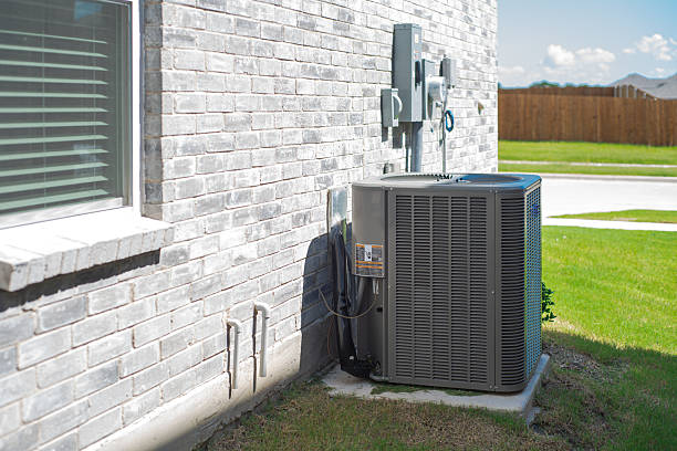 Reliable Ac Installation contractor in Groveton, TX by FH HVAC